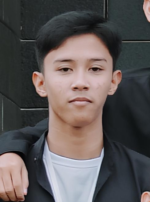 Foto profil Raihan Khoirul Aziz